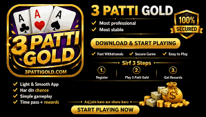 3 Patti Gold Rules